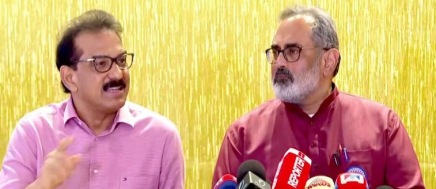 എൻഡിഎ പ്രവേശനം: ജീവിതത്തിലെ ഏറ്റവും നിർണായക തീരുമാനമെന്ന് സാബു ജേക്കബ്