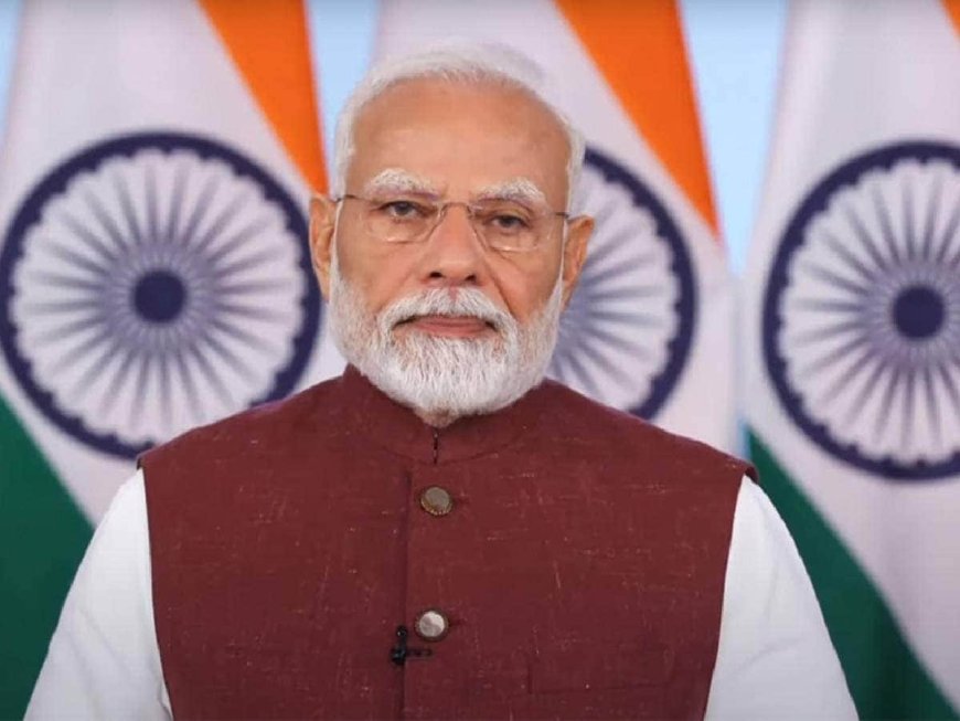 പ്രധാനമന്ത്രി ഇന്ന് തിരുവനന്തപുരത്ത് ; വിവിധ സർക്കാർ പദ്ധതികളുടെ ഉദ്ഘാടനവും തറക്കല്ലിടലും  നിർവഹിക്കും