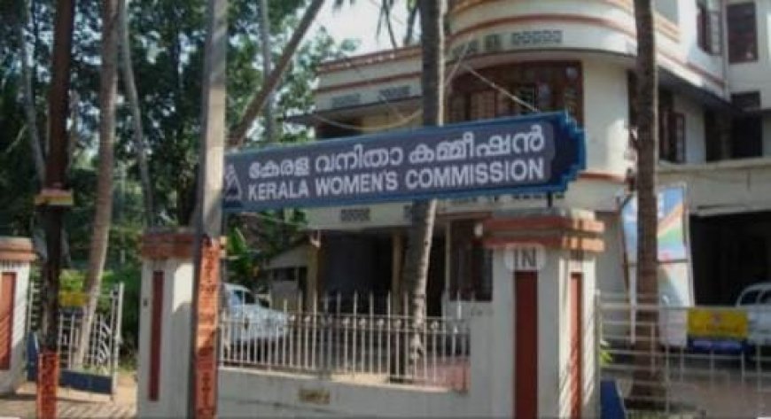 കേരള വനിതാ കമ്മീഷൻ മാധ്യമ പുരസ്‌കാരങ്ങൾക്ക് അപേക്ഷ ക്ഷണിച്ചു