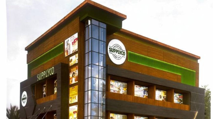 സപ്ലൈകോ സിഗ്നേച്ചർ മാർട്ടുകൾ എല്ലാ ജില്ലകളിലേക്കും