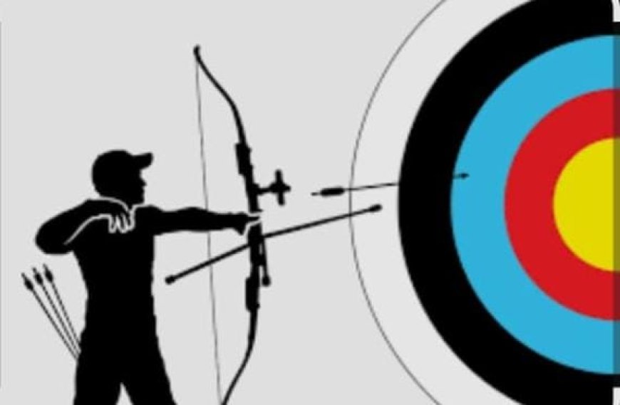 അമ്പെയ്ത് മത്സരം: അപേക്ഷ ക്ഷണിച്ചു