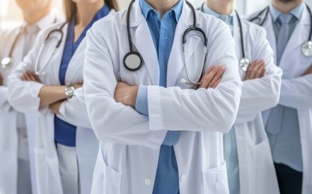 സർക്കാർ ഡോക്ടർമാർ സമരത്തിൽ