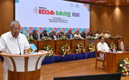 പ്രവാസികളുടെ സുരക്ഷിതത്വത്തിനായി ഹൈപവർ കമ്മിറ്റി രൂപീകരിക്കുമെന്ന് മുഖ്യമന്ത്രി