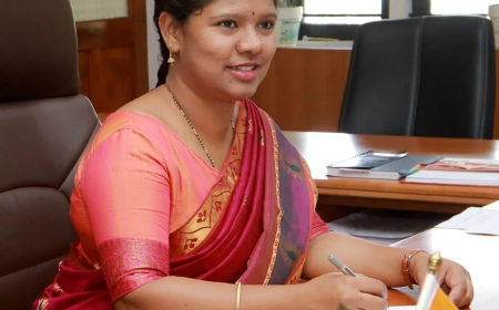 അഞ്ച് വിഭാഗങ്ങളില്‍ വയനാട് ജില്ലയ്ക്ക് അവാര്‍ഡ്