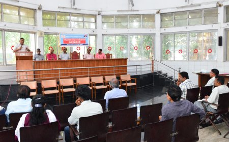 വിമുക്തഭടന്‍മാര്‍, ആശ്രിതര്‍ : ബോധവത്ക്കരണ സെമിനാര്‍ സംഘടിപ്പിച്ചു