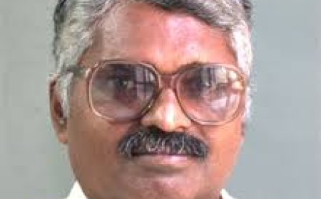 സ്വദേശാഭിമാനി കേസരി പുരസ്‌ക്കാരം മലയിൻകീഴ് ഗോപാലകൃഷ്ണന്