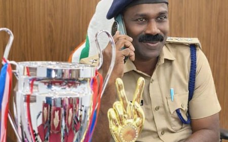 മൂന്ന് എഎസ്‌പിമാർക്കും 24 ഡിവൈഎസ്‌പിമാർക്കും സ്ഥലംമാറ്റം