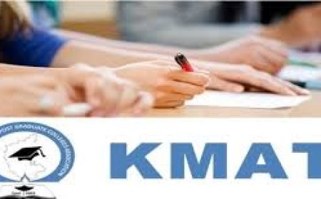 എം.ബി.എ പ്രവേശനം (KMAT-2026) ഫോട്ടോ, ഒപ്പ് എന്നിവയിലെ ന്യൂനതകള്‍ പരിഹരിക്കുന്നതിന് അവസരം