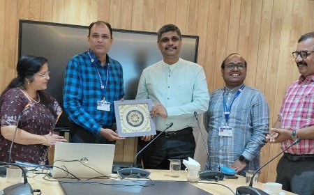 “കൃഷി മുതൽ വിപണനം വരെ, റബ്ബർ ബോർഡ് ഇന്ത്യയുടെ റബ്ബർ മൂല്യ ശൃംഖലയെ ശക്തിപ്പെടുത്തുന്നു,” എക്സിക്യൂട്ടീവ് ഡയറക്ടർ ശ്രീ എം.വസന്തഗേശൻ പറഞ്ഞു