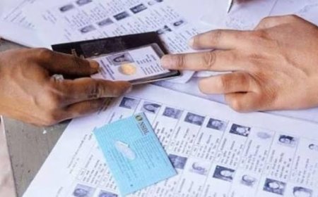 തീവ്ര വോട്ടർ പട്ടിക പരിഷ്ക്കരണം_ ഹിയറിങ്ങ് പൂർത്തിയാക്കി 79 നിയമസഭ നിയോജക മണ്ഡലങ്ങൾ