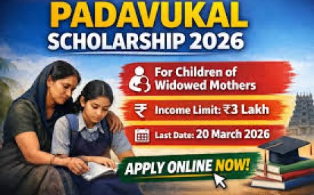 പഠന ധനസഹായത്തിന് അപേക്ഷിക്കാം