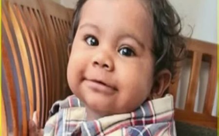 സംസ്ഥാനത്തെ ഏറ്റവും പ്രായം കുറഞ്ഞ അവയവദാതാവായി 10 മാസം മാത്രം പ്രായമുള്ള ആലിന്‍ ഷെറിന്‍