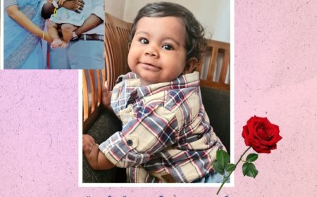 "കുഞ്ഞുമാലാഖ" ആ​ലി​ന്റെ   സം​സ്കാ​രം നാ​ളെ