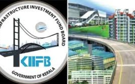 ശബരിപാതയ്‌ക്ക്‌  1900 കോടി രൂപ നീക്കിവച്ചു