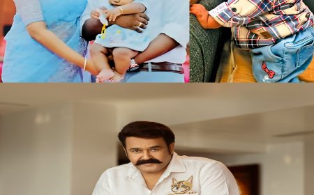 ആലിൻ കോടിക്കണക്കിന് മനുഷ്യരുടെ ഹൃദയങ്ങളിൽ ജീവിക്കുമെന്നും  മോഹൻലാൽ