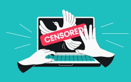 ഡിജിറ്റൽ  സെൻസർഷിപ്പിന്‌ കേന്ദ്രം ; സമൂഹമാധ്യമ നിയന്ത്രണ ചട്ടം പ്രാബല്യത്തിൽ