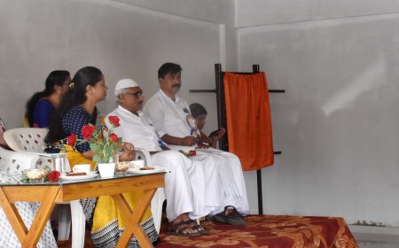 സ്മാർട്ട് റവന്യു ഓഫീസുകൾ വഴി അത്യാധുനികവും സുതാര്യവുമായ സേവനങ്ങൾ ഉറപ്പാക്കുന്നു: മന്ത്രി 