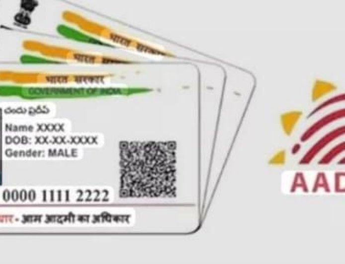 ക്ഷേമനിധി ബോർഡിൽ അംഗങ്ങളായ തൊഴിലാളികൾക്ക് ആധാർ അധിഷ്ഠിത യുണീക് ഐ ഡി കാർഡ് വിതരണം ചെയ്യും