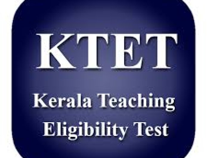 കെ-ടെറ്റ്: മാർച്ച് 7 വരെ അപേക്ഷിക്കാം
