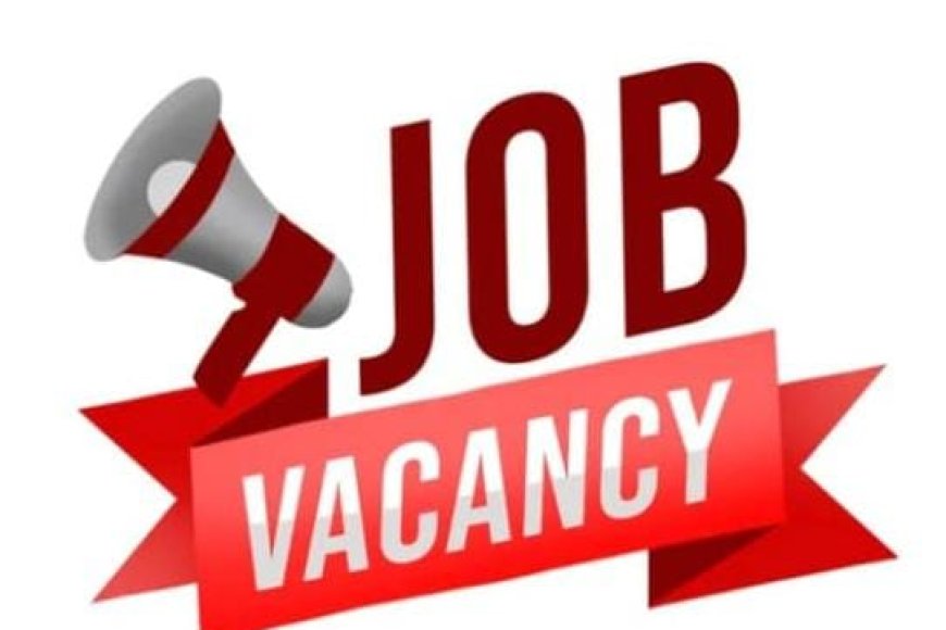 വിവിധ തസ്തികകളിൽ കരാർ അടിസ്ഥാനത്തിൽ നിയമനം