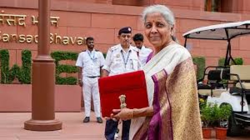 2026-27 സാമ്പത്തിക വർഷത്തിൽ ധനകാര്യ കമ്മീഷൻ ഗ്രാന്റായി സംസ്ഥാനങ്ങൾക്ക് ₹1.4 ലക്ഷം കോടി നൽകും