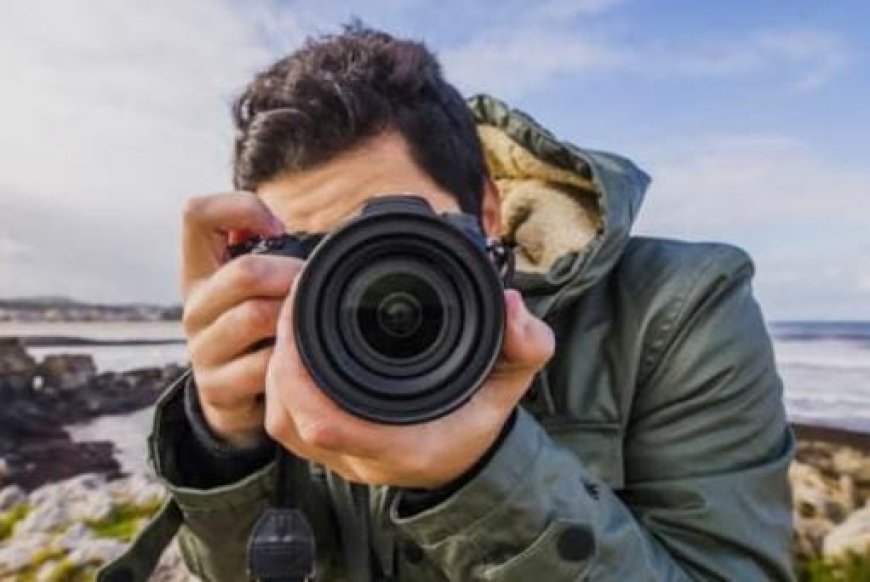 സംസ്ഥാന ഫോട്ടോഗ്രഫി പുരസ്‌കാരങ്ങൾ പ്രഖ്യാപിച്ചു