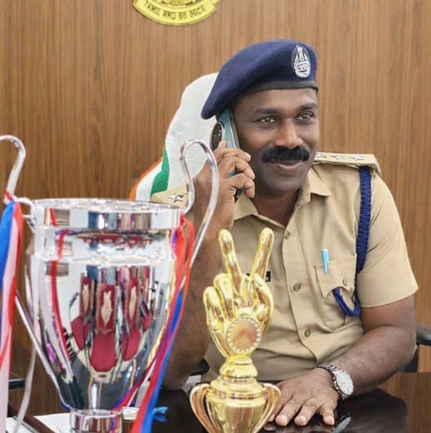 മൂന്ന് എഎസ്‌പിമാർക്കും 24 ഡിവൈഎസ്‌പിമാർക്കും സ്ഥലംമാറ്റം