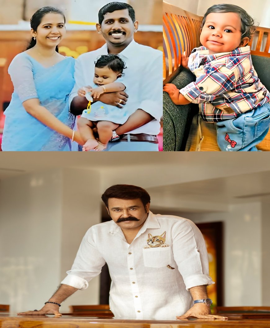 ആലിൻ കോടിക്കണക്കിന് മനുഷ്യരുടെ ഹൃദയങ്ങളിൽ ജീവിക്കുമെന്നും  മോഹൻലാൽ