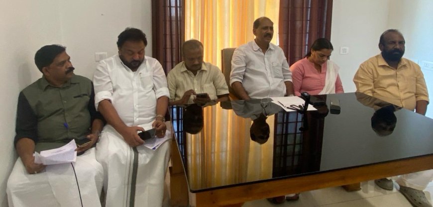 എരുമേലി- ശബരിമല ഇടത്താവളം: ഉദ്ഘാടനം മന്ത്രി വി.എൻ വാസവൻ നിർവഹിക്കും:അഡ്വ സെബാസ്റ്റ്യൻ കുളത്തുങ്കൽ എം എൽ എ