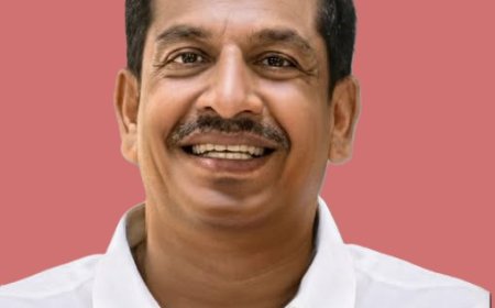 സ്റ്റാൻലി മാമ്പിള്ളി  നിര്യാതനായി