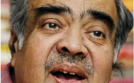 മുൻ കേന്ദ്രമന്ത്രി കെ.പി. ഉണ്ണിക്കൃഷ്ണൻ അന്തരിച്ചു