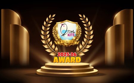 ലിറ്റിൽ കൈറ്റ്സ് സംസ്ഥാന അവാർഡുകൾ പ്രഖ്യാപിച്ചു;  മാതാ എച്ച് എസ് മണ്ണംപേട്ട  മികച്ച യൂണിറ്റ്