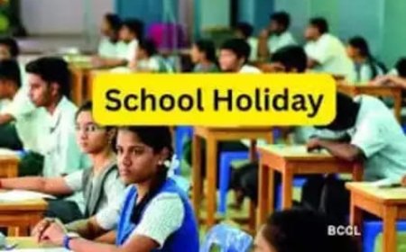 വിദ്യാഭ്യാസ സ്ഥാപനങ്ങൾക്കുള്ള വിശേഷ ദിന പൊതു അവധി റദ്ദാക്കണം ബാലാവകാശ കമ്മിഷൻ