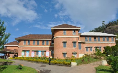 മൂന്നാർ എൻജിനിയറിങ് കോളേജിന്റെ ഭരണ നിർവഹണാധികാരം ഐ.എച്ച്.ആർ.ഡി ക്ക് കൈമാറി