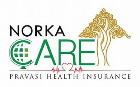 നോർക്ക റൂട്ട്സിന്‍റെ സമഗ്ര ആരോഗ്യ-അപകട ഇൻഷുറൻസ് പദ്ധതിയായ ‘നോർക്ക കെയർ’ രണ്ടാംഘട്ടത്തിന് ബുധനാഴ്ച് തുടക്കം. പദ്ധതിയിൽ