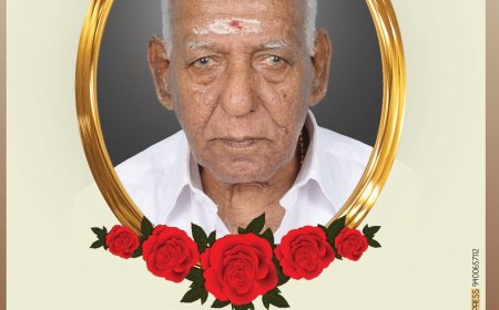 അനുഷ്ഠാന കലാരത്നം ശ്രീ കുമ്മത്ത് അപ്പു നായർ (95) നിര്യാതനായി