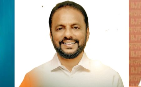 പൂഞ്ഞാറിൽ ചിത്രം തെളിഞ്ഞു ;സെബാസ്റ്റ്യൻ  കുളത്തുങ്കൽ ,സജി ജോസഫ് ,പി സി ജോർജ് എന്നിവർ ഏറ്റുമുട്ടും