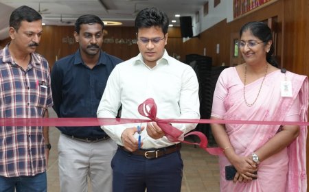 കോട്ടയം ജില്ലയില്‍ ഇന്നലെ നാമനിര്‍ദേശ പത്രിക നല്‍കിയത് ഏഴുപേര്‍,ഇന്റഗ്രേറ്റഡ് കമാന്‍ഡ്  ആന്റ് എംസിസി കണ്‍ട്രോള്‍ റൂം_ ജില്ലയിലെ തെരഞ്ഞെടുപ്പ് പ്രവര്‍ത്തനങ്ങള്‍ ഇവിടെ നിരീക്ഷണത്തിലാണ്,