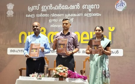 കേരള നിയമസഭാ തിരഞ്ഞെടുപ്പിലെ പോളിങ് 85 ശതമാനം മറികടക്കുക ലക്ഷ്യം - മുഖ്യ തിരഞ്ഞെടുപ്പ് ഓഫീസർ രത്തൻ യു കേൽക്കർ