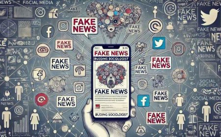 വ്യാജ വാർത്തകൾ പ്രചരിപ്പിക്കുന്ന സോഷ്യൽ മീഡിയ അക്കൗണ്ടുകൾക്കെതിരെ കർശന നടപടി