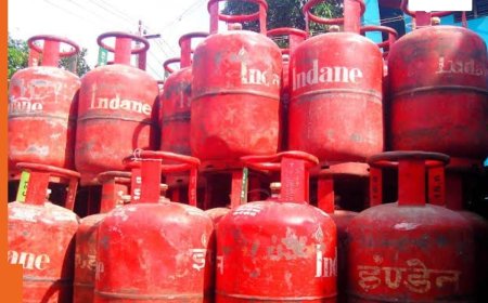 എൽപിജി വിതരണ നിയന്ത്രണം: ഉപഭോക്താക്കൾക്കുള്ള നിർദേശങ്ങൾ