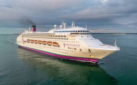 കെ.എസ്.ആർ.ടി.സി ബജറ്റ് ടൂറിസം: കൊച്ചിയിൽ നിന്ന് ആഡംബര കപ്പൽ യാത്ര