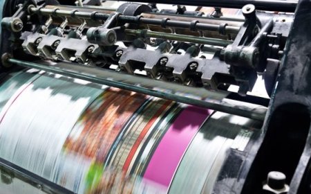 പ്രിന്റിംഗ് ടെക്‌നോളജി കോഴ്സിന് അപേക്ഷിക്കാം