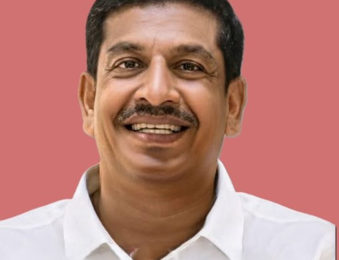 സ്റ്റാൻലി മാമ്പിള്ളി  നിര്യാതനായി