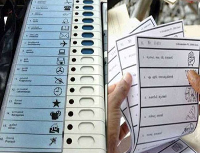 പോളിംഗ് ഡ്യൂട്ടി ഉദ്യോഗസ്ഥർക്ക് പോസ്റ്റർ ബാലറ്റിനുള്ള അപേക്ഷ നൽകാം