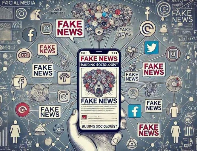 വ്യാജ വാർത്തകൾ പ്രചരിപ്പിക്കുന്ന സോഷ്യൽ മീഡിയ അക്കൗണ്ടുകൾക്കെതിരെ കർശന നടപടി