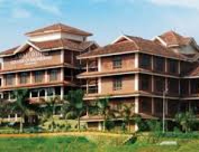 അമൽ ജ്യോതി കോളേജ് ഓഫ് എഞ്ചിനീയറിങ്ങിൽ സമ്മർ ഇന്റേൺഷിപ്പ് ; അപേക്ഷകൾ ക്ഷണിക്കുന്നു.