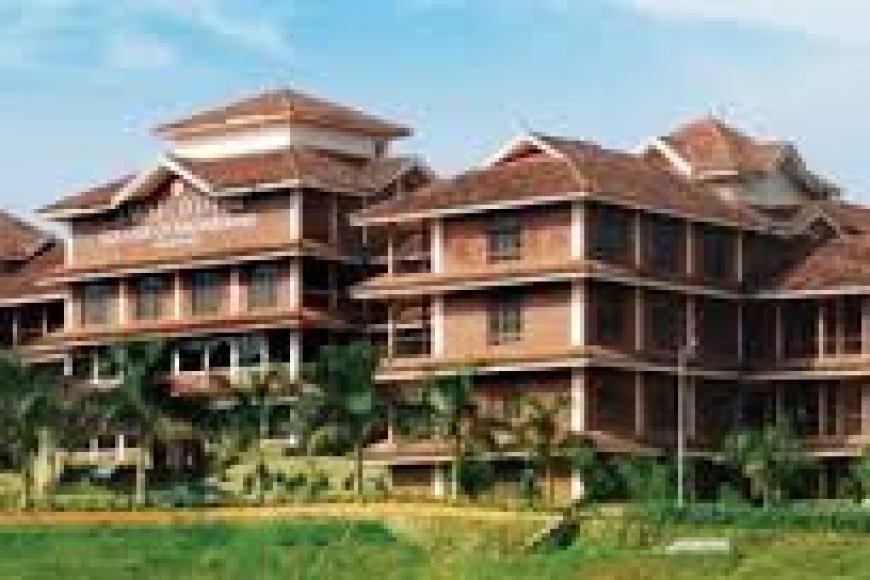 അമൽ ജ്യോതി കോളേജ് ഓഫ് എഞ്ചിനീയറിങ്ങിൽ സമ്മർ ഇന്റേൺഷിപ്പ് ; അപേക്ഷകൾ ക്ഷണിക്കുന്നു.