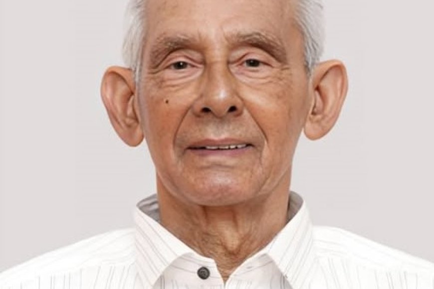 വിഴിക്കിത്തോട് മണ്ണംപ്ലാക്കൽ  അലക്‌സാണ്ടർ  ജേക്കബ് (കല്ലറക്കാവിൽ  ഉണ്ണിയച്ചൻ -91) നിര്യാതനായി