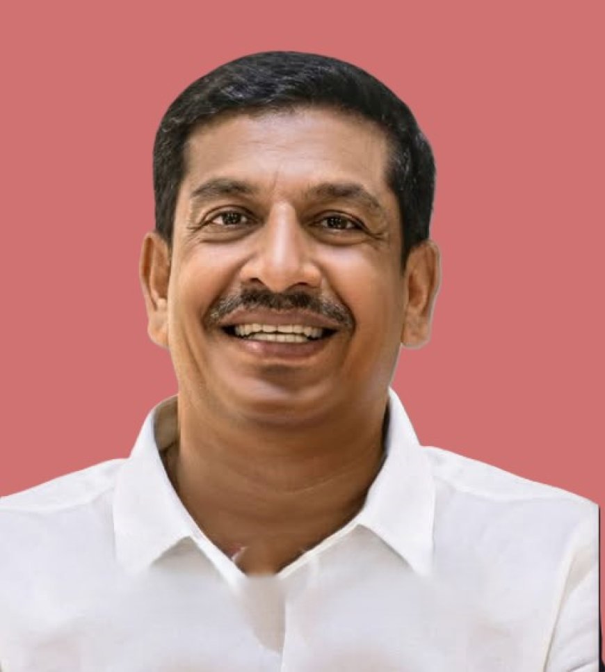 സ്റ്റാൻലി മാമ്പിള്ളി  നിര്യാതനായി